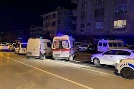 Ankara'da mahalle bekçisi adam, eşini öldürdü! Aynı silahla intihar etti