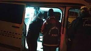 Ankara'da mahalle bekçisi adam, eşini öldürdü! Aynı silahla intihar etti