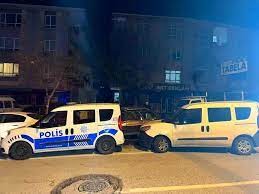Ankara'da mahalle bekçisi adam, eşini öldürdü! Aynı silahla intihar etti
