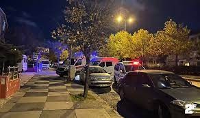 Ankara'da mahalle bekçisi adam, eşini öldürdü! Aynı silahla intihar etti