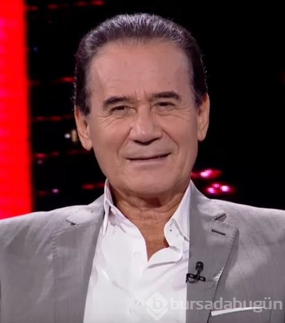 'Kan ve Gül' itirafı