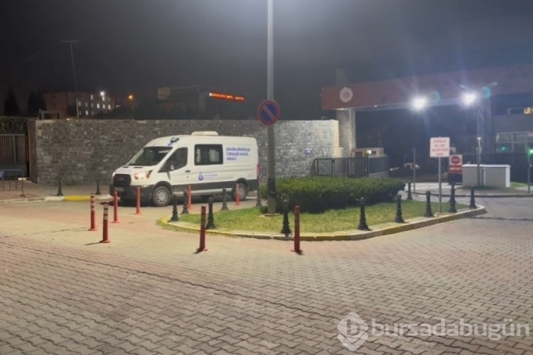 İstanbul'da başından vurulan genç hayatını kaybetti