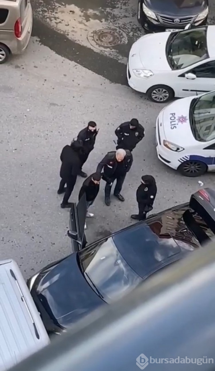 İstanbul'da başından vurulan genç hayatını kaybetti