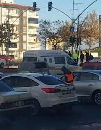 Okul yolunda Buğrahan'ın acı sonu!