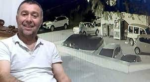 Sigara içmek için indiği aracın altında can verdi!
