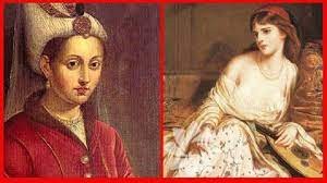 Haseki Hürrem Sultan kimdir?