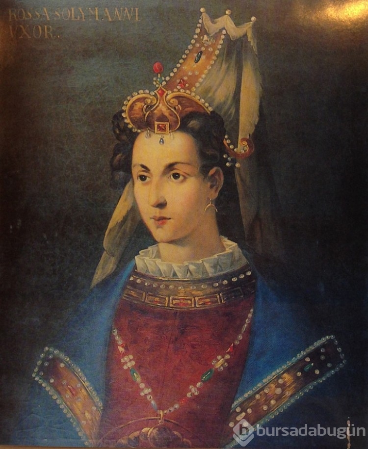 Haseki Hürrem Sultan kimdir?