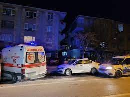 Kütahya'da sağlık çalışanlarına demir sopayla saldırı!