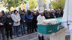 124 yaşındaki Elmas nine hayatını kaybetti