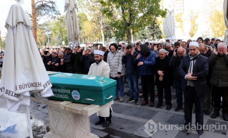 124 yaşındaki Elmas nine hayatını kaybetti