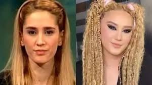 Zeynep Koçak'ın son haline yorum yağdı!