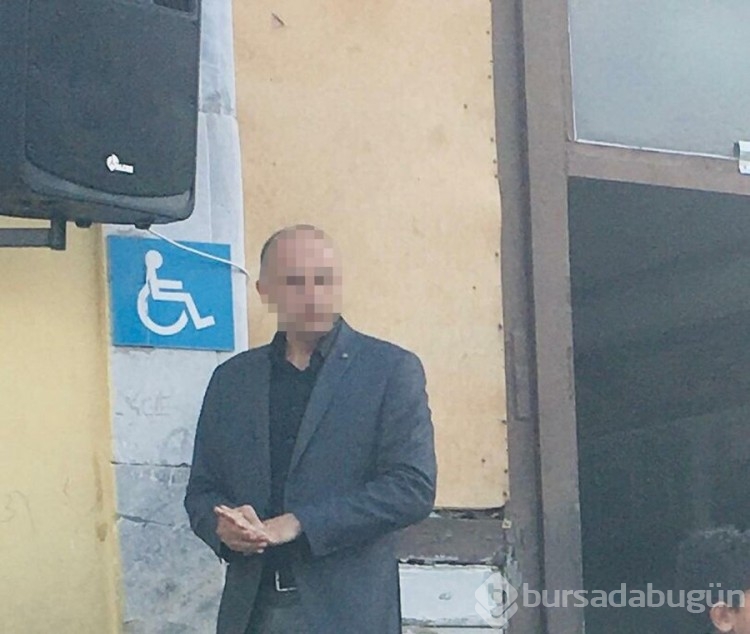 Muğla'da okulda skandal görüntü!