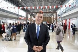 İsmail Tiftik vefat etti