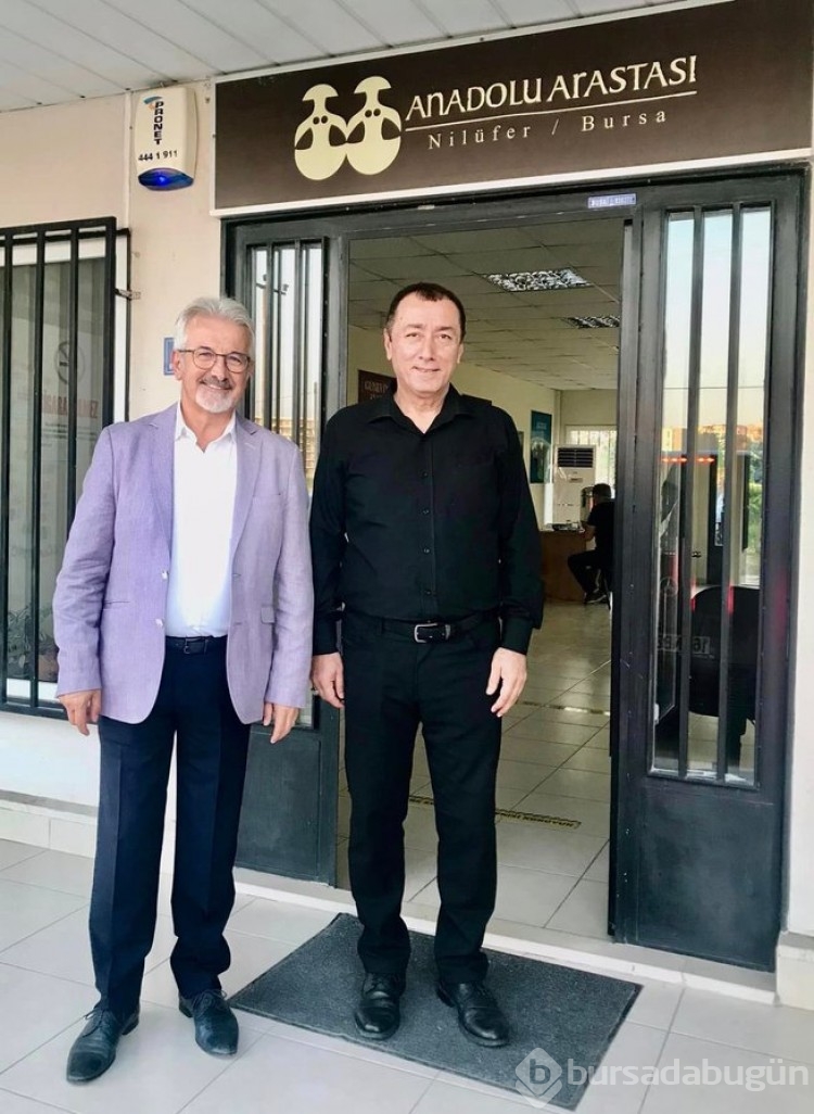 İsmail Tiftik vefat etti