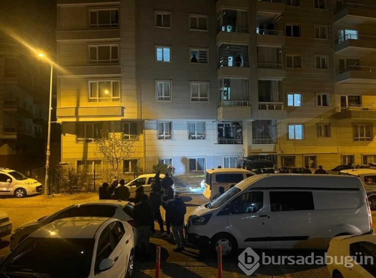 Ankara'da bir kadın tartıştığı erkek arkadaşını öldürdü