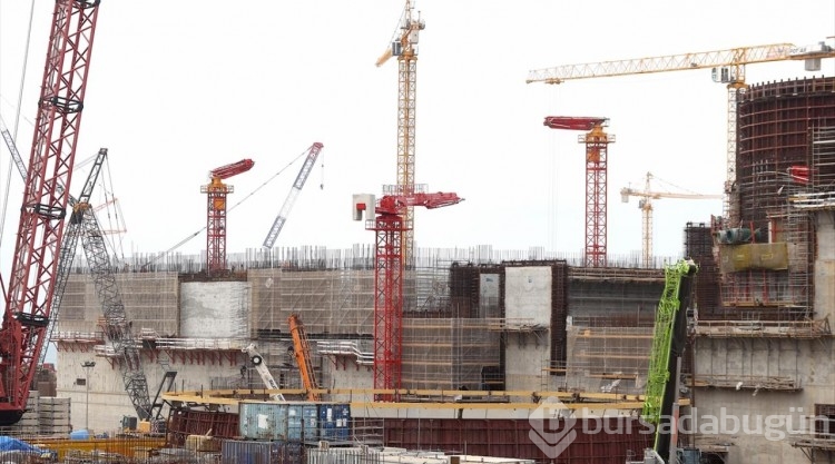 Akkuyu Nükleer Güç Santrali'nde öncelik uzun süreli ve güvenli enerji üretimi