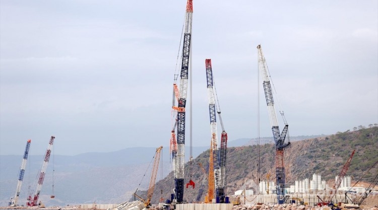 Akkuyu Nükleer Güç Santrali'nde öncelik uzun süreli ve güvenli enerji üretimi