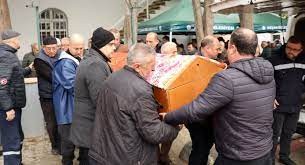 Edirne'de doğum günü sabahı evinde ölü bulunmuştu! Sebebi belli oldu