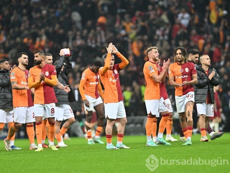 Galatasaray, Şampiyonlar Ligi'nde nasıl tur atlar?