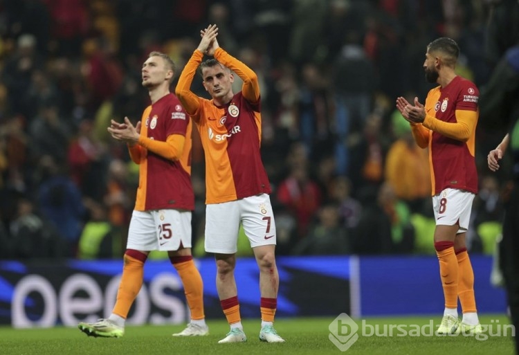 Galatasaray, Şampiyonlar Ligi'nde nasıl tur atlar?