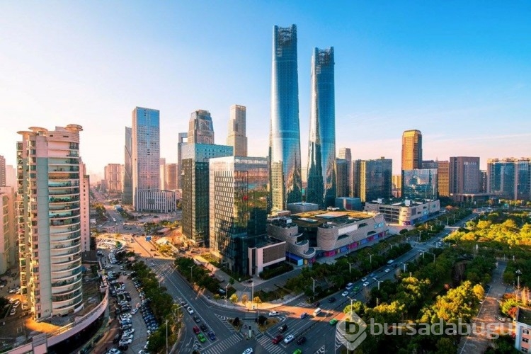 2023 yılının en pahalı şehirleri açıklandı
