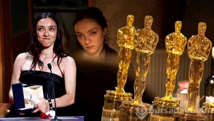 Türkiye'nin Oscar adayı Kuru Otlar Üstüne'ye övgü yağdı