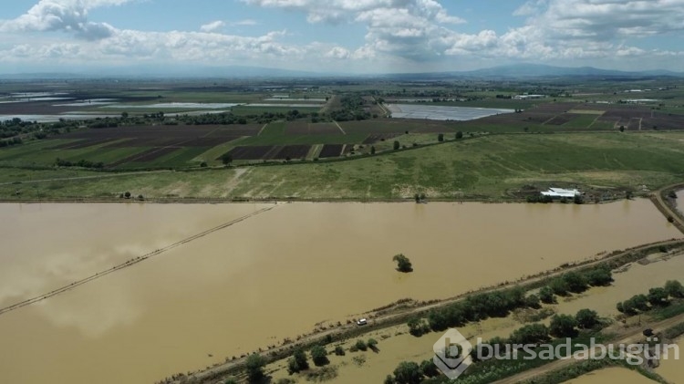 Meteorolojiden 13 kente ''Gök gürültülü sağanak'' uyarısı
