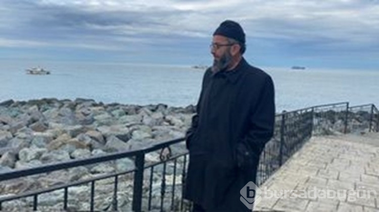 Odun topladığı denizde kaybolan kadının eşi: ''Umudumuz tükeniyor''
