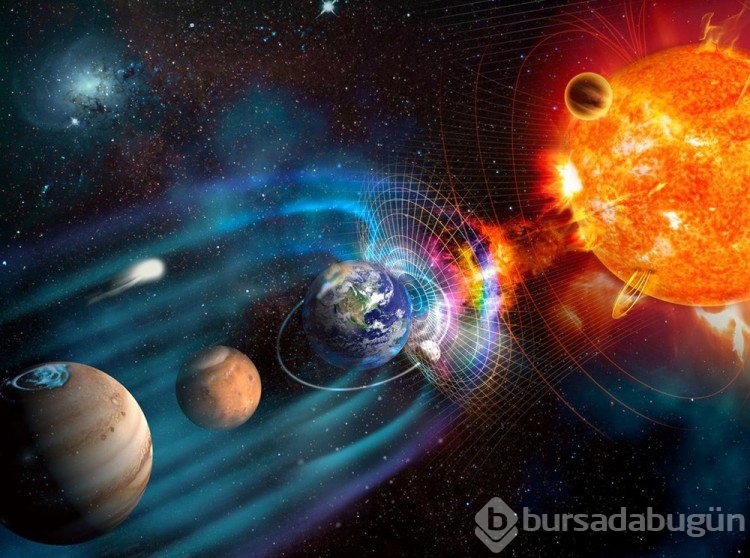 Bilim insanları uyardı: İnterneti haftalarca kesintiye uğratabilecek Güneş fırtınaları yolda