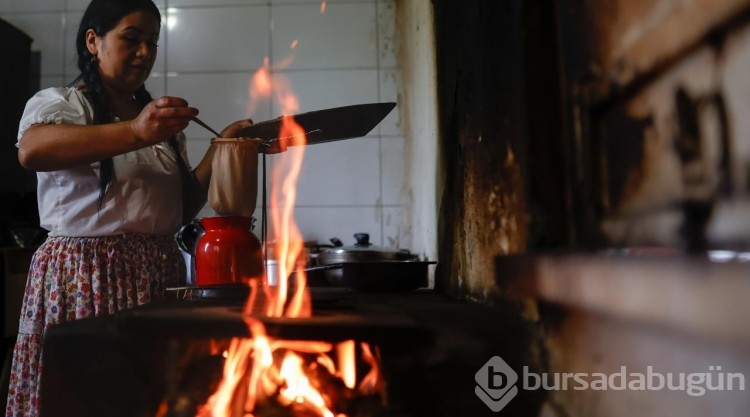 Kolombiya'da kahve turizmi
