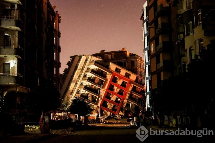 2023 yılının en çarpıcı kareleri
