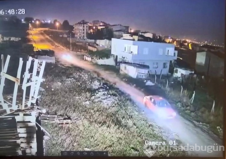 İstanbul'da 14 kişilik kalaşnikoflu gasp şebekesi çökertildi
