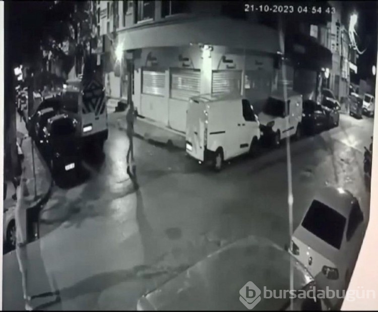 İstanbul'da 14 kişilik kalaşnikoflu gasp şebekesi çökertildi

