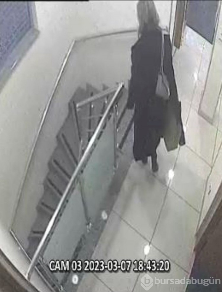 Seçil Erzan davası | Yardımcısı "bilmeden" dedi savcılık "iş birliği"
