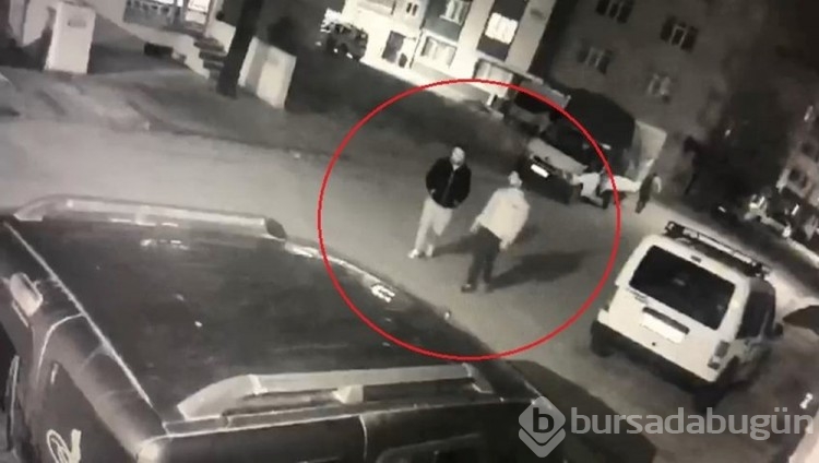 "Cumartesi Çetesi" üyelerine operasyon
