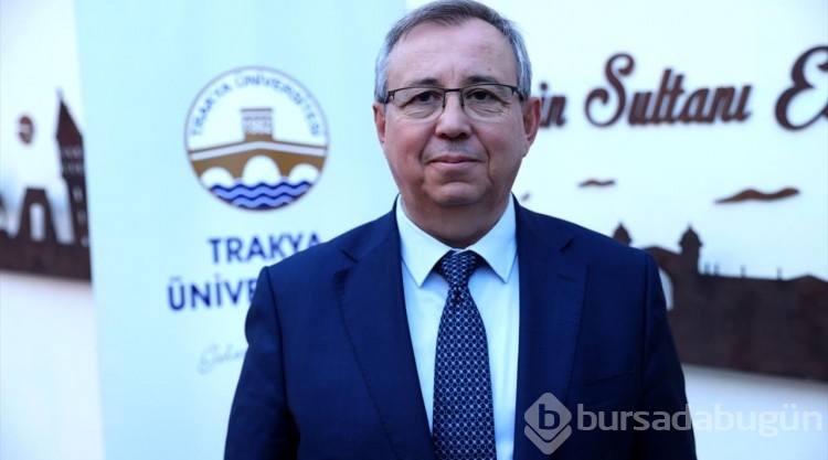 Edirne'de gül üretiminin artırılması hedefleniyor
