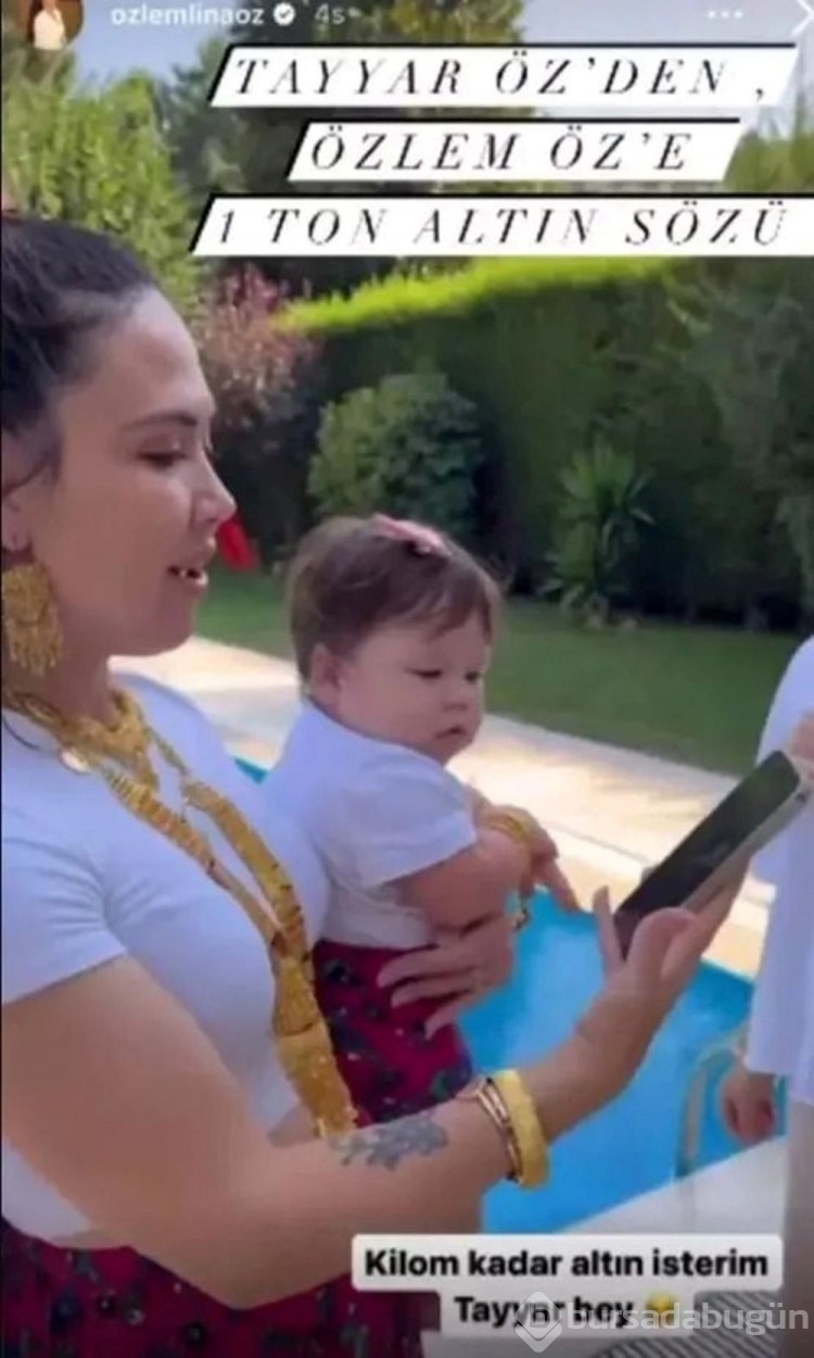 Haklarında soruşturma başlatılan Tayyar-Özlem Öz çiftinden açıklama
