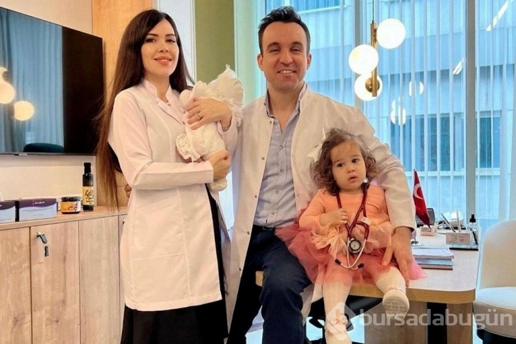 Haklarında soruşturma başlatılan Tayyar-Özlem Öz çiftinden açıklama
