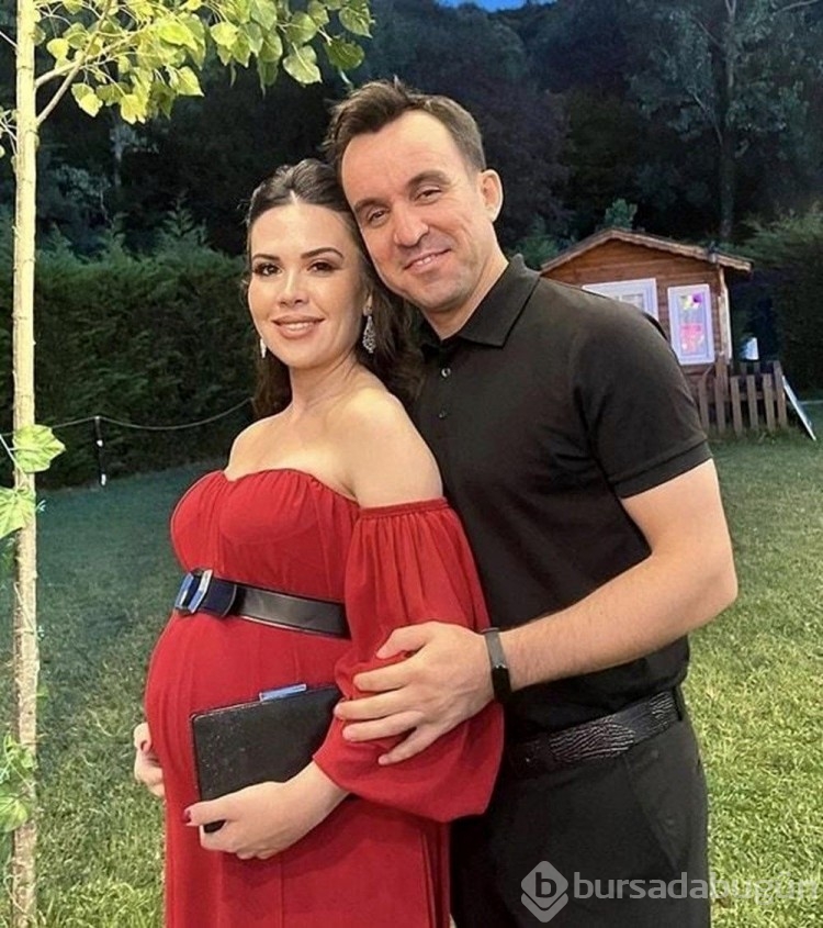 Haklarında soruşturma başlatılan Tayyar-Özlem Öz çiftinden açıklama
