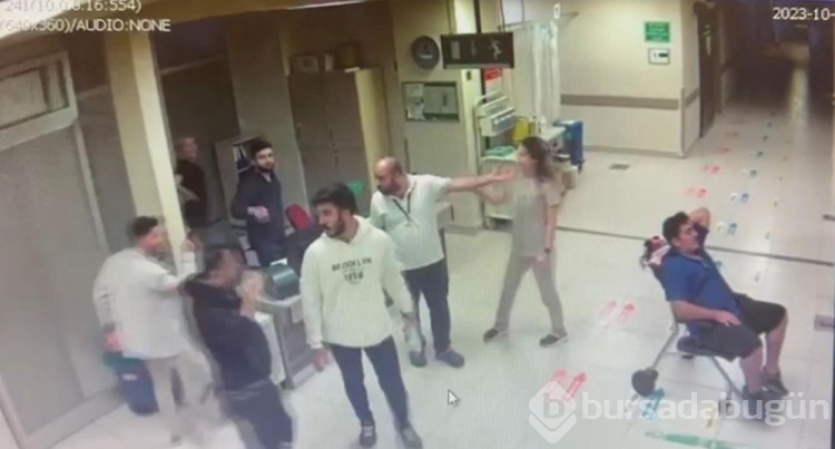 Sağlık çalışanlarını silahla tehdide üst sınırdan ceza
