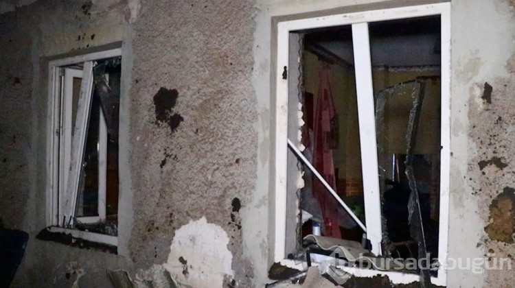 Ukrayna: Rusya, 8 füze ve 20 İHA ile saldırı düzenledi
