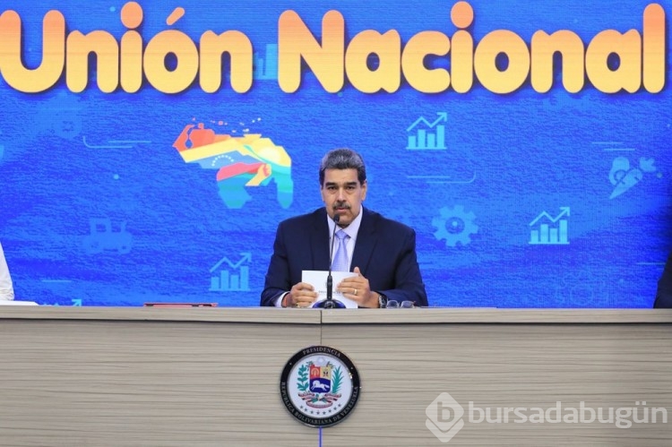 Venezuela'da petrol zengini ülke için ilhak referandumu