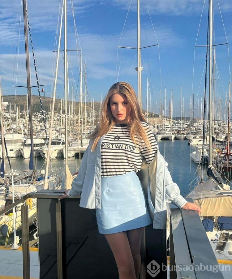 Bodrum'da öldürülen Rus anne ile kız için Rusya'da yardım kampanyası
