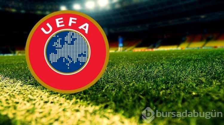 UEFA ülke puanı sıralaması güncel son durum