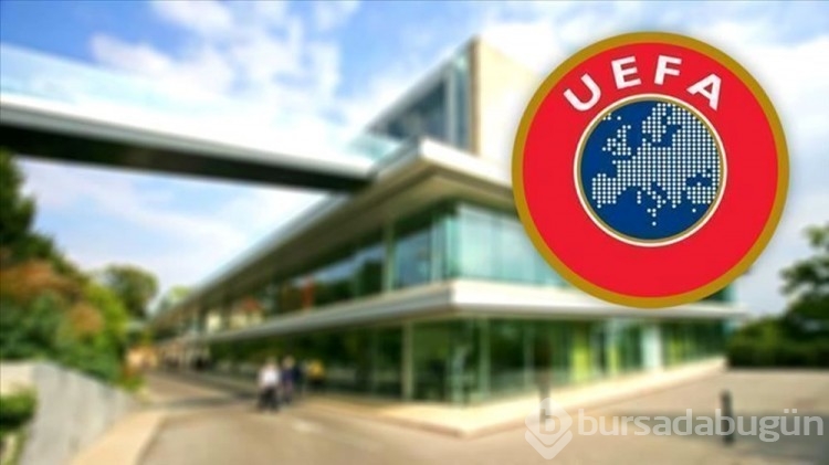 UEFA ülke puanı sıralaması güncel son durum