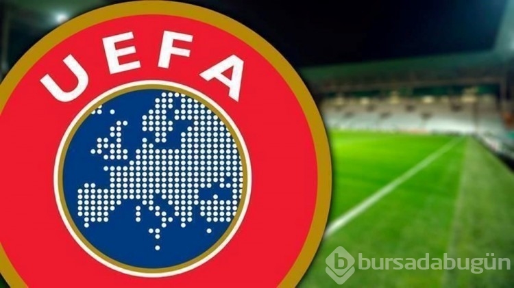 UEFA ülke puanı sıralaması güncel son durum