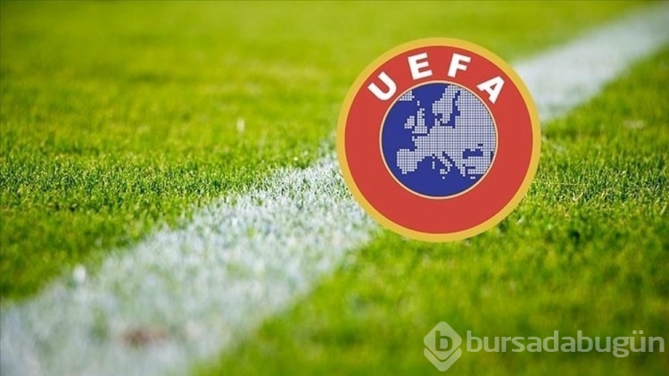 UEFA ülke puanı sıralaması güncel son durum