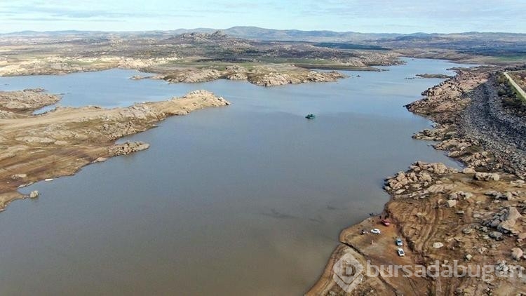 Recep Gürkan'dan içme suyuna 'sabotaj' iddiası