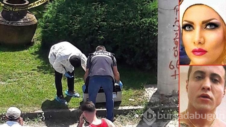 İranlı emlakçı çifti öldüren sanığa 50 yıl hapis
