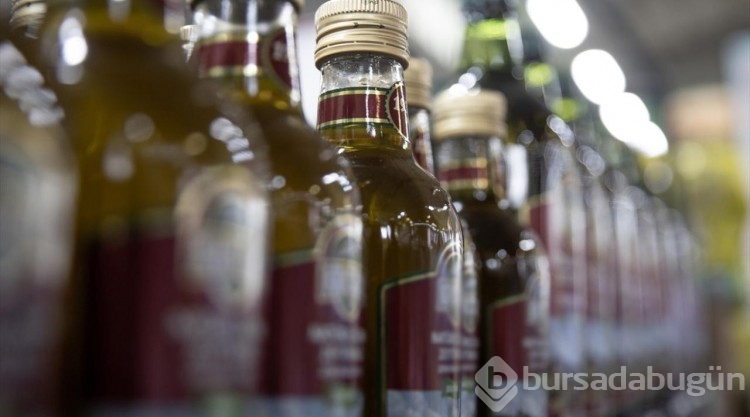 Ankara'da zeytin ve zeytinyağına yönelik denetimler yapıldı
